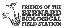 Friends of the Bernard Biological FieldStation ... Dedicated to Education and the Environment